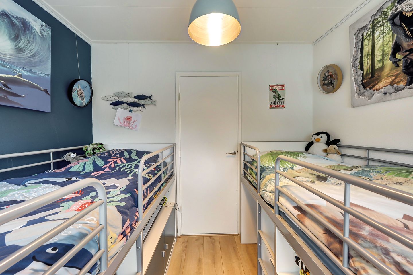 Foto 20 van Lugtenbergweg 28