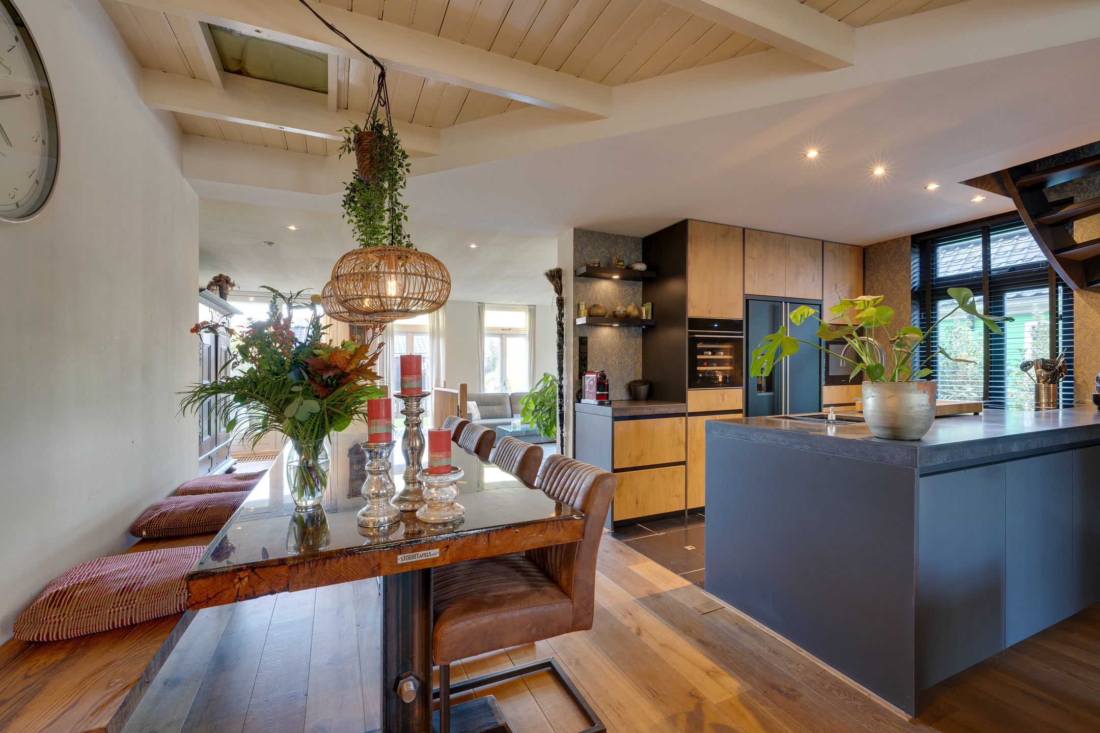 Photo 15 of Burgemeester Hoogenboomlaan 29