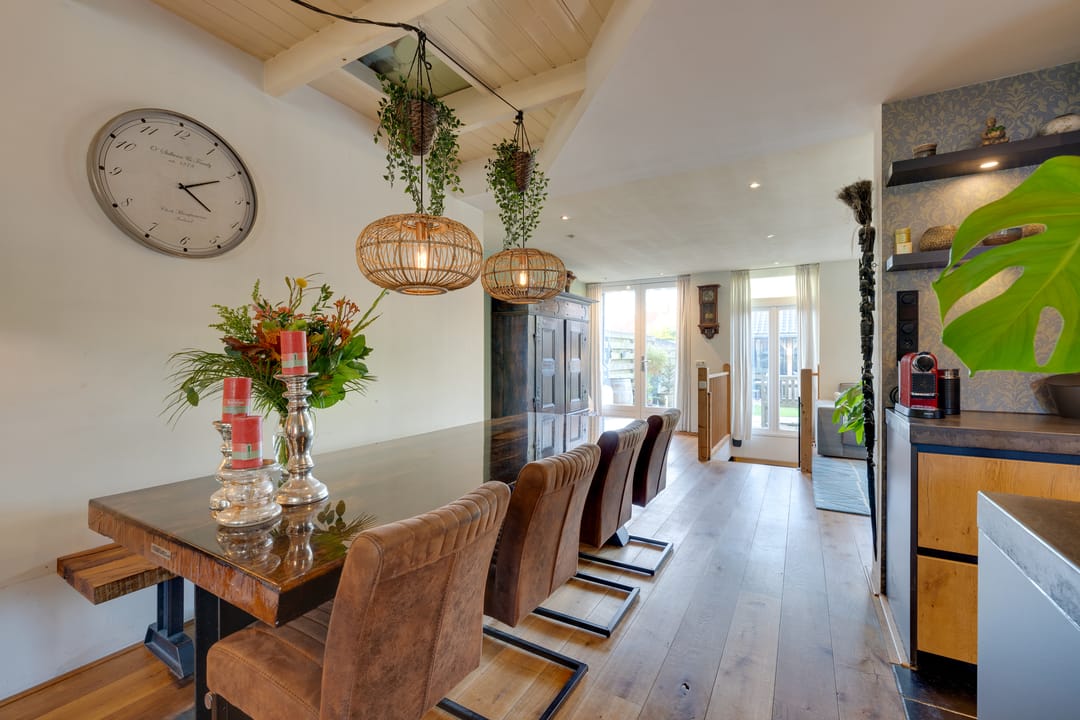 Photo 16 of Burgemeester Hoogenboomlaan 29