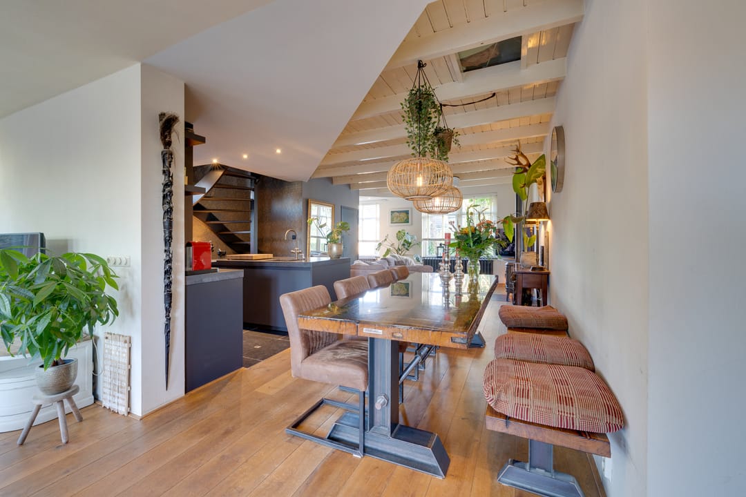 Photo 17 of Burgemeester Hoogenboomlaan 29