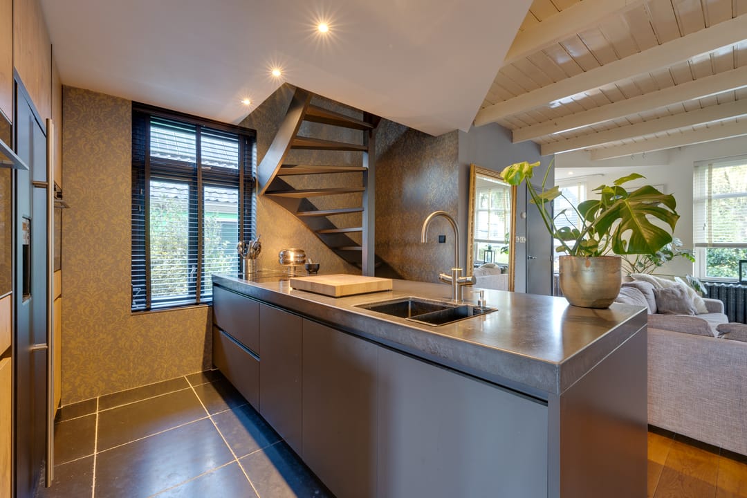 Photo 13 of Burgemeester Hoogenboomlaan 29