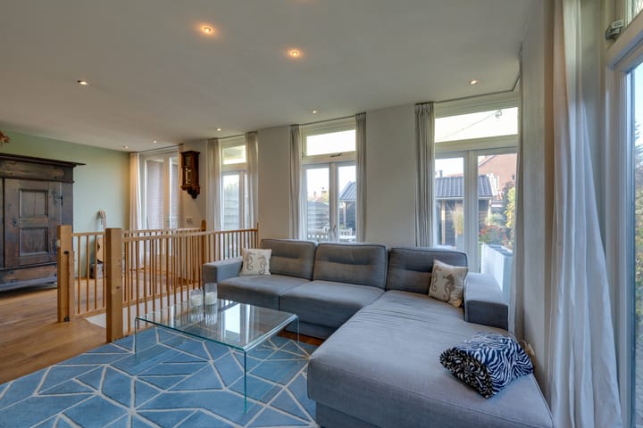 Photo 20 of Burgemeester Hoogenboomlaan 29