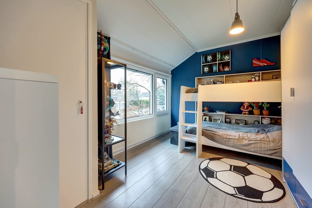 Foto 17 van Lugtenbergweg 28