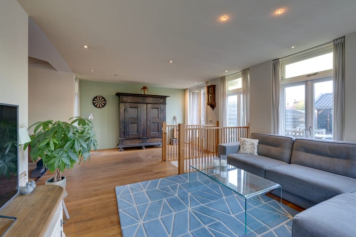 Photo 21 of Burgemeester Hoogenboomlaan 29