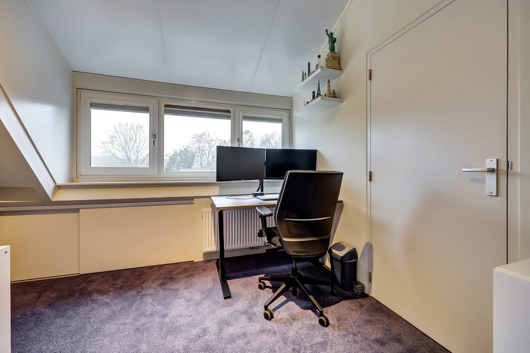 Foto 26 van Lugtenbergweg 28