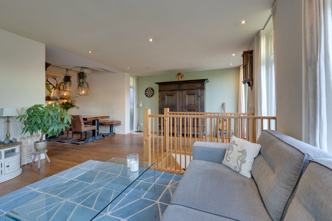 Photo 22 of Burgemeester Hoogenboomlaan 29