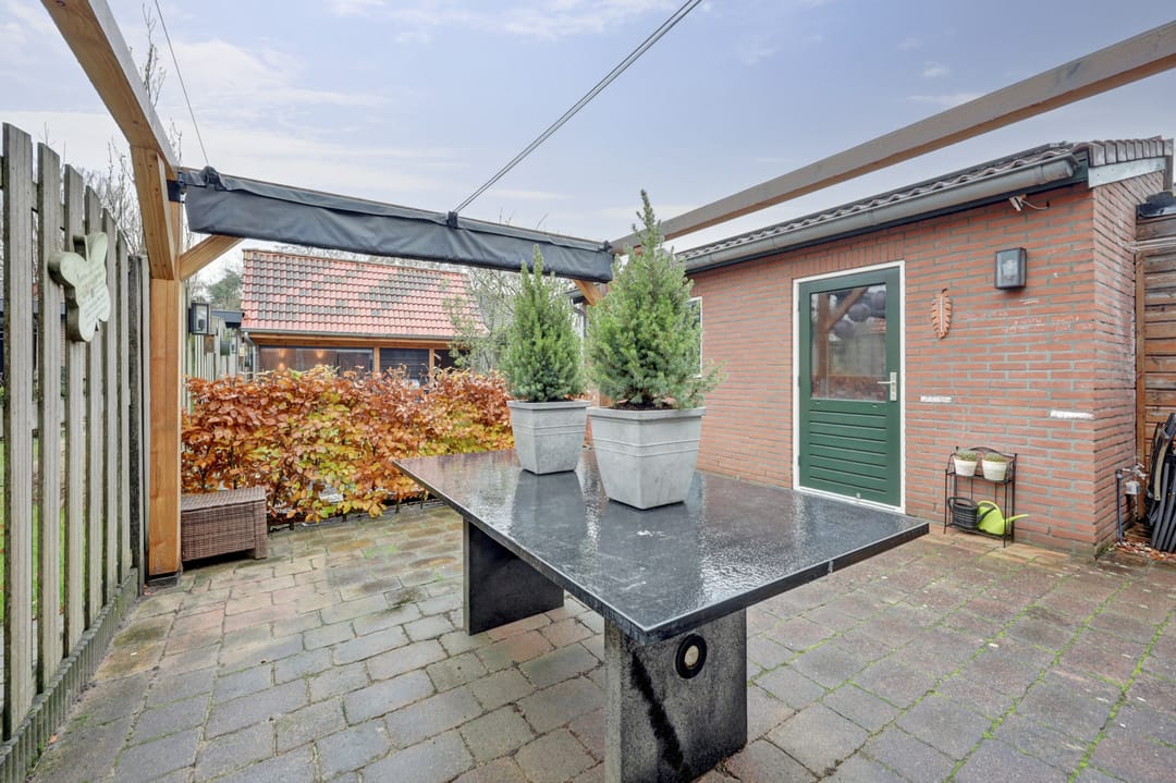 Foto 28 van Lugtenbergweg 28