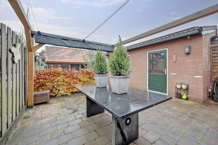 Foto 28 van Lugtenbergweg 28