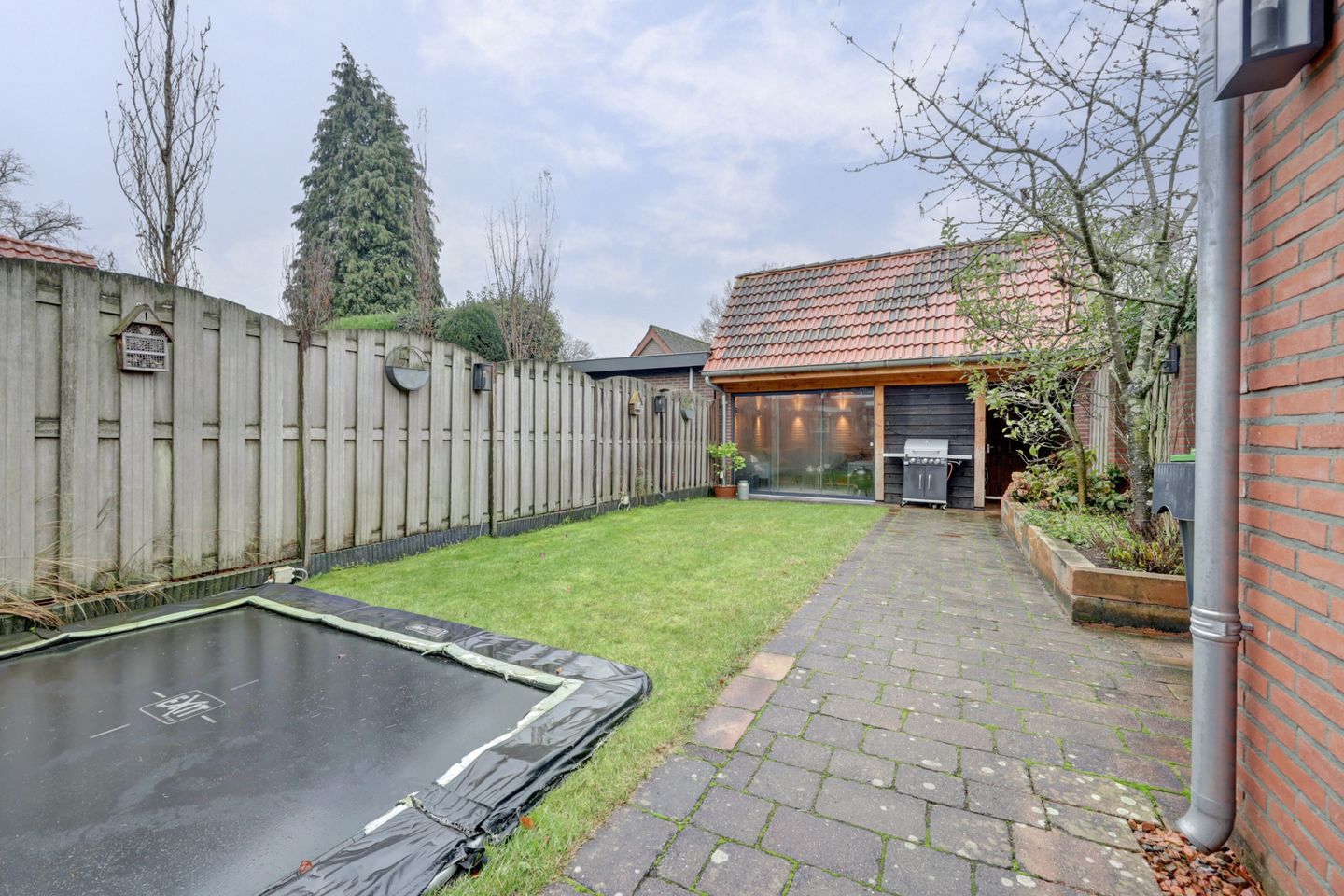 Foto 5 van Lugtenbergweg 28