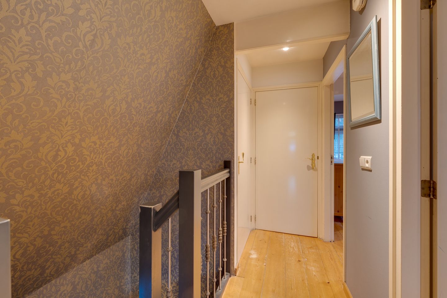 Photo 25 of Burgemeester Hoogenboomlaan 29