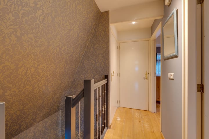 Photo 25 of Burgemeester Hoogenboomlaan 29