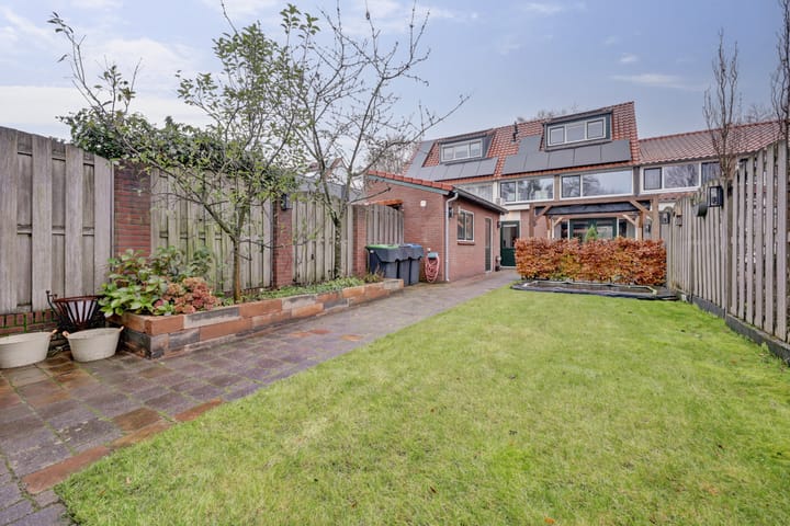 Foto 30 van Lugtenbergweg 28