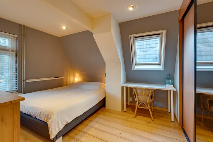 Photo 26 of Burgemeester Hoogenboomlaan 29