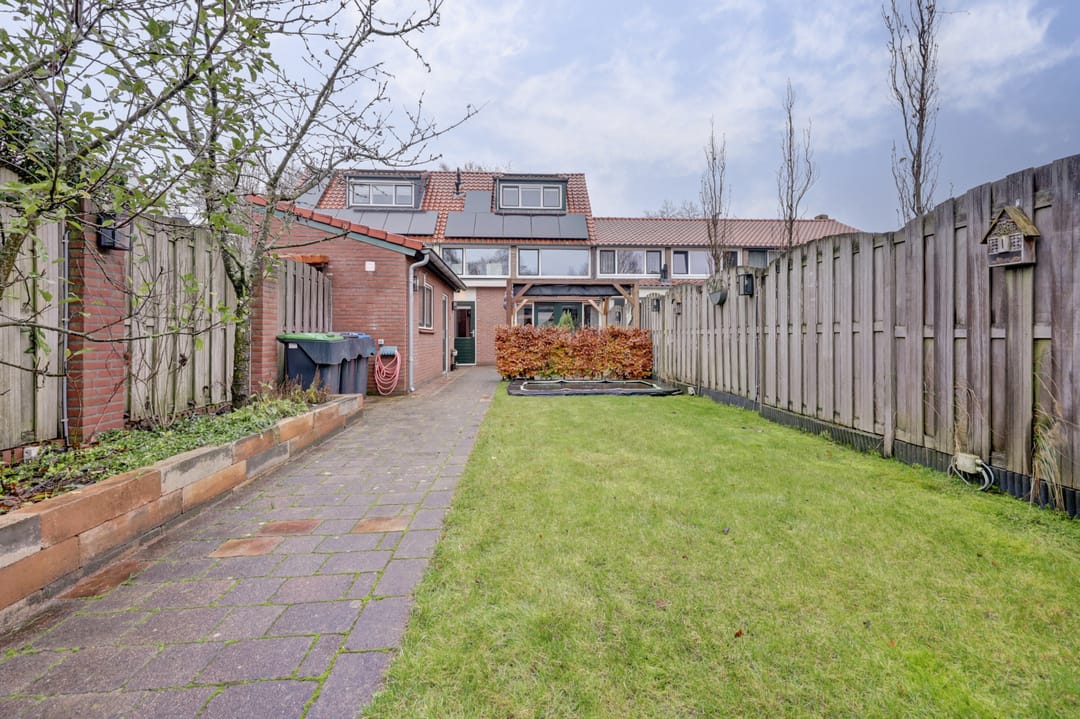 Foto 31 van Lugtenbergweg 28