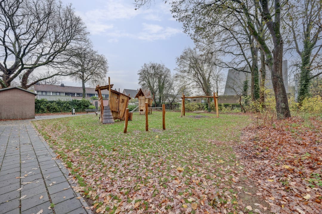 Foto 32 van Lugtenbergweg 28