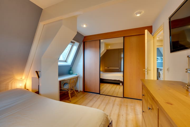 Photo 28 of Burgemeester Hoogenboomlaan 29