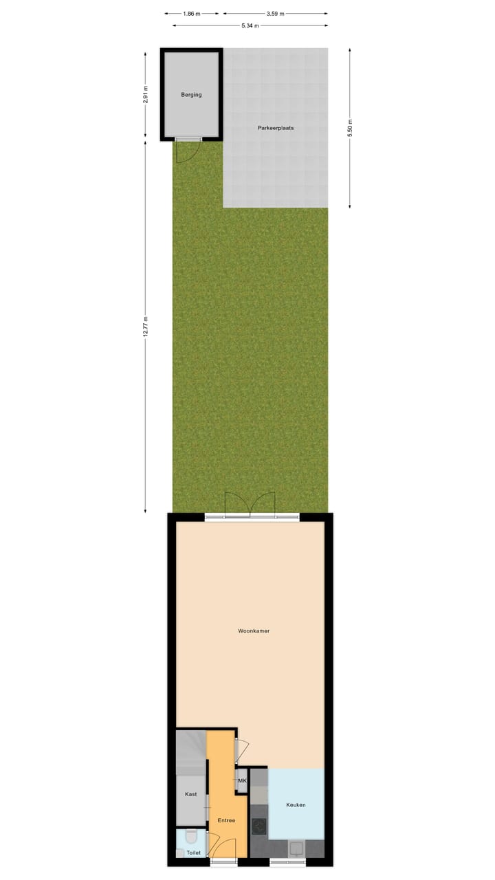 Foto 46 van Middegaalspad 214