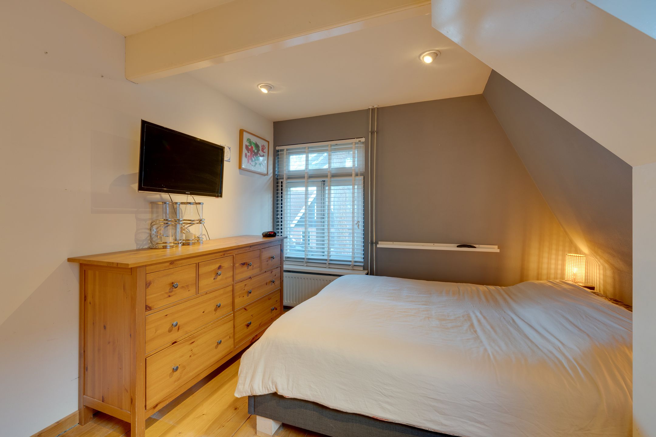 Photo 27 of Burgemeester Hoogenboomlaan 29