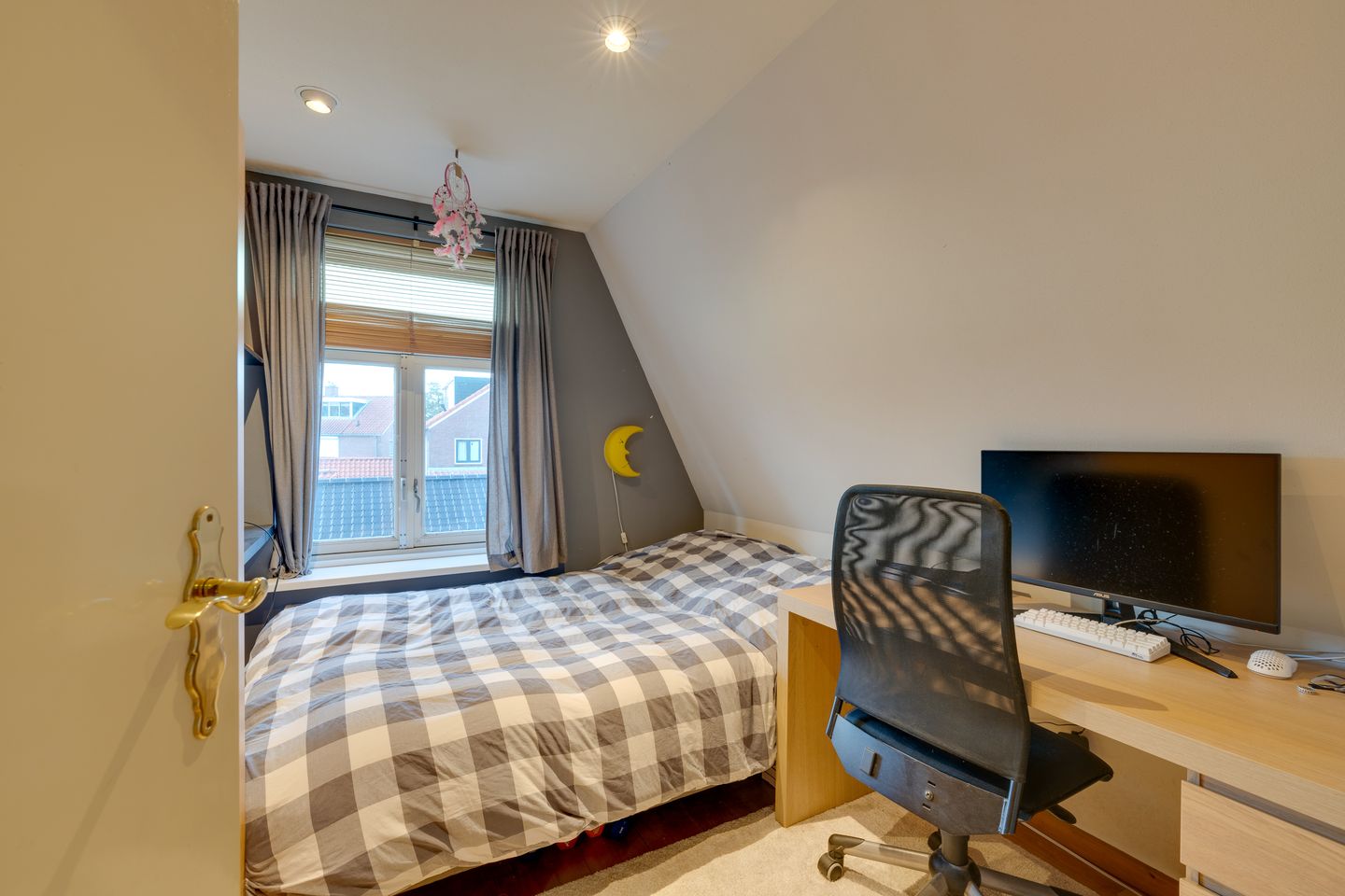 Photo 29 of Burgemeester Hoogenboomlaan 29