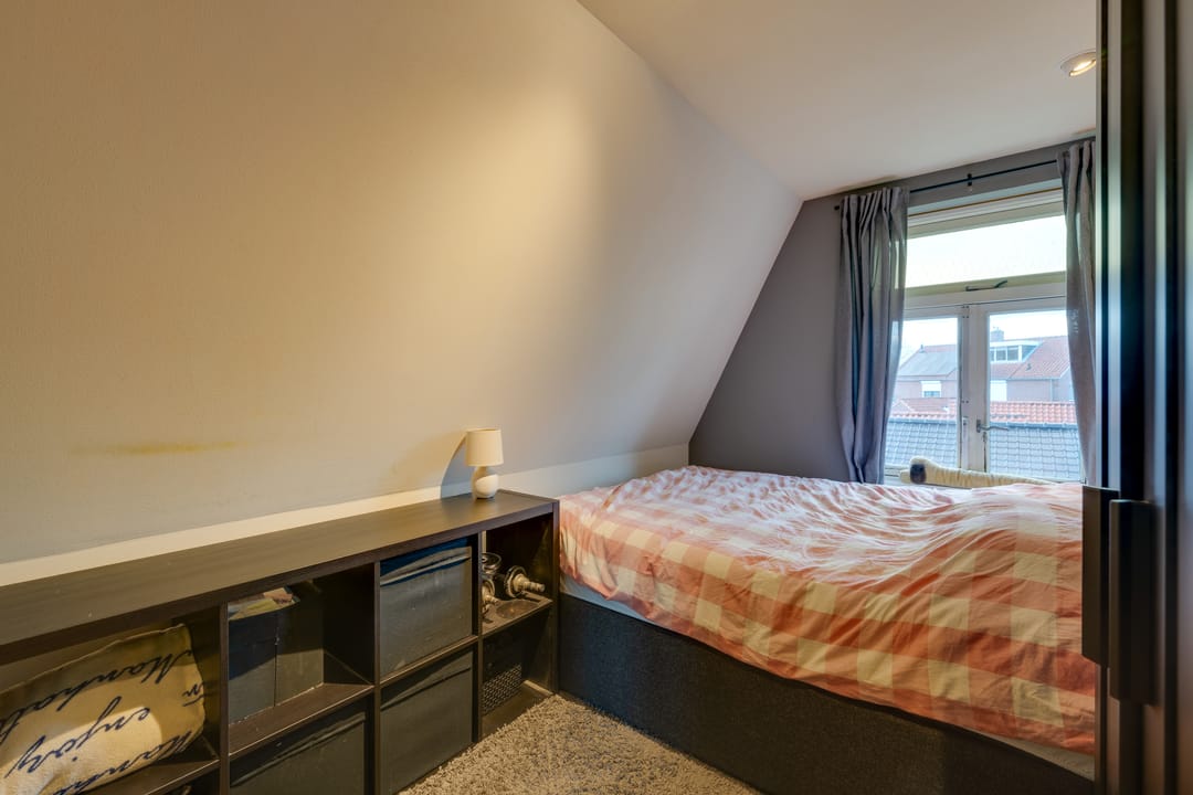 Photo 31 of Burgemeester Hoogenboomlaan 29