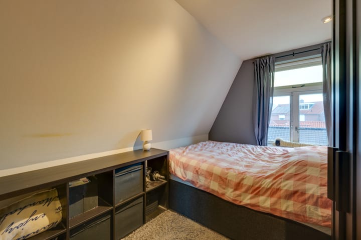 Photo 31 of Burgemeester Hoogenboomlaan 29