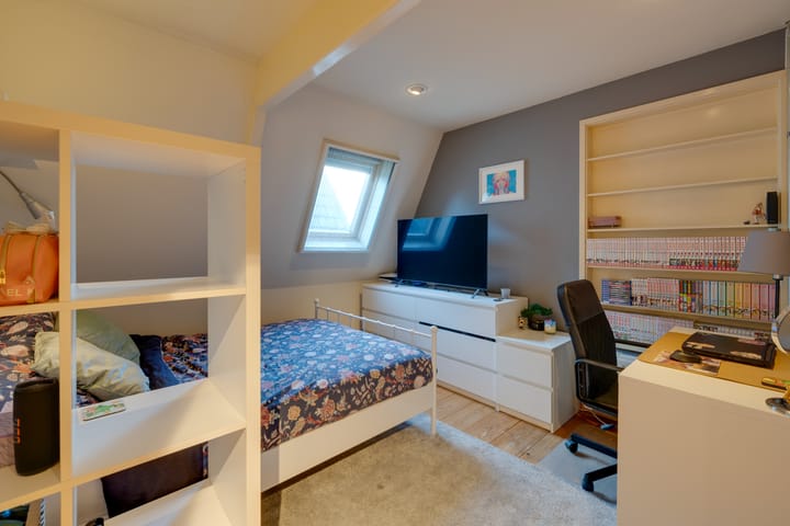 Photo 32 of Burgemeester Hoogenboomlaan 29