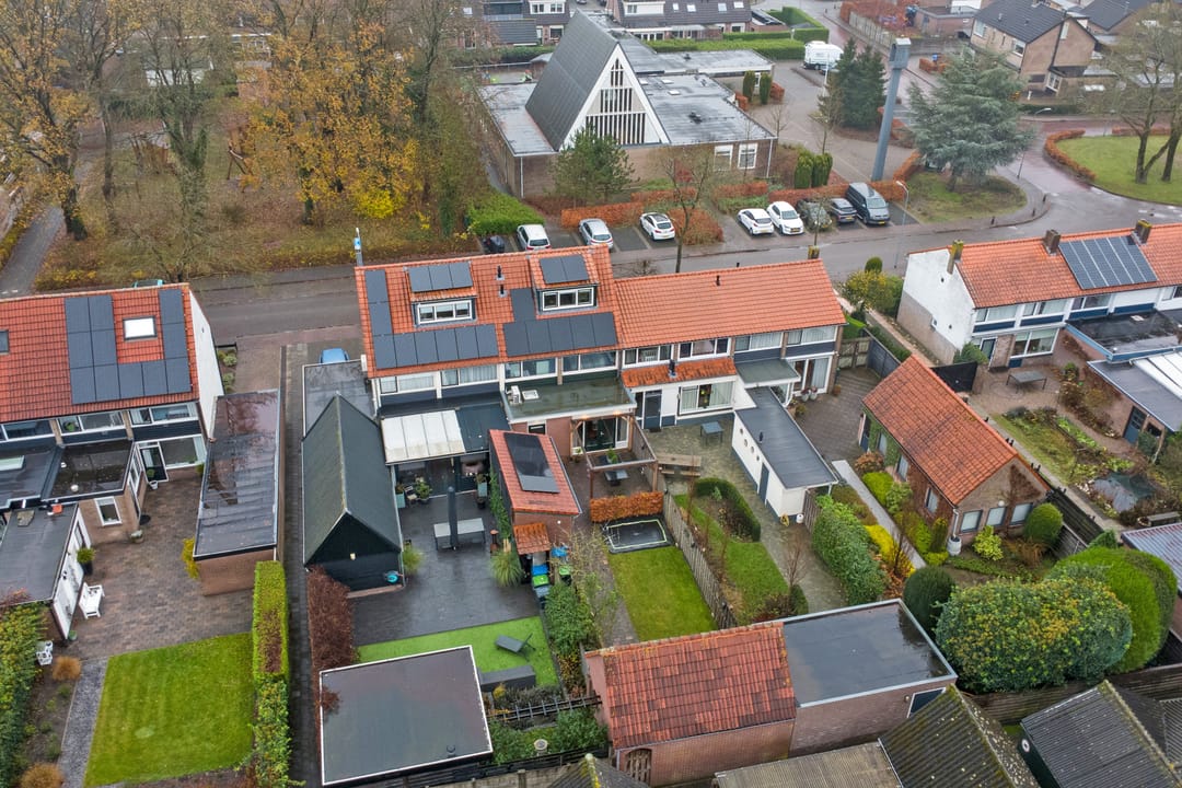 Foto 38 van Lugtenbergweg 28