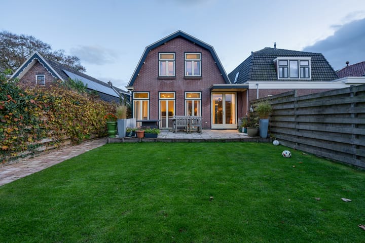 Burgemeester Hoogenboomlaan 29