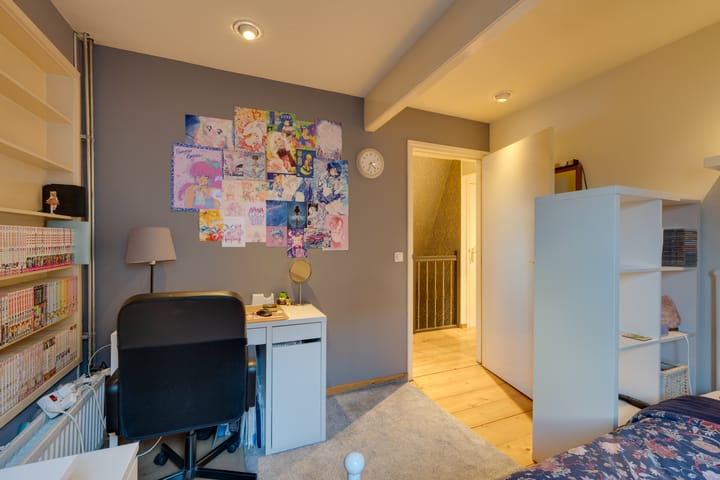 Photo 34 of Burgemeester Hoogenboomlaan 29