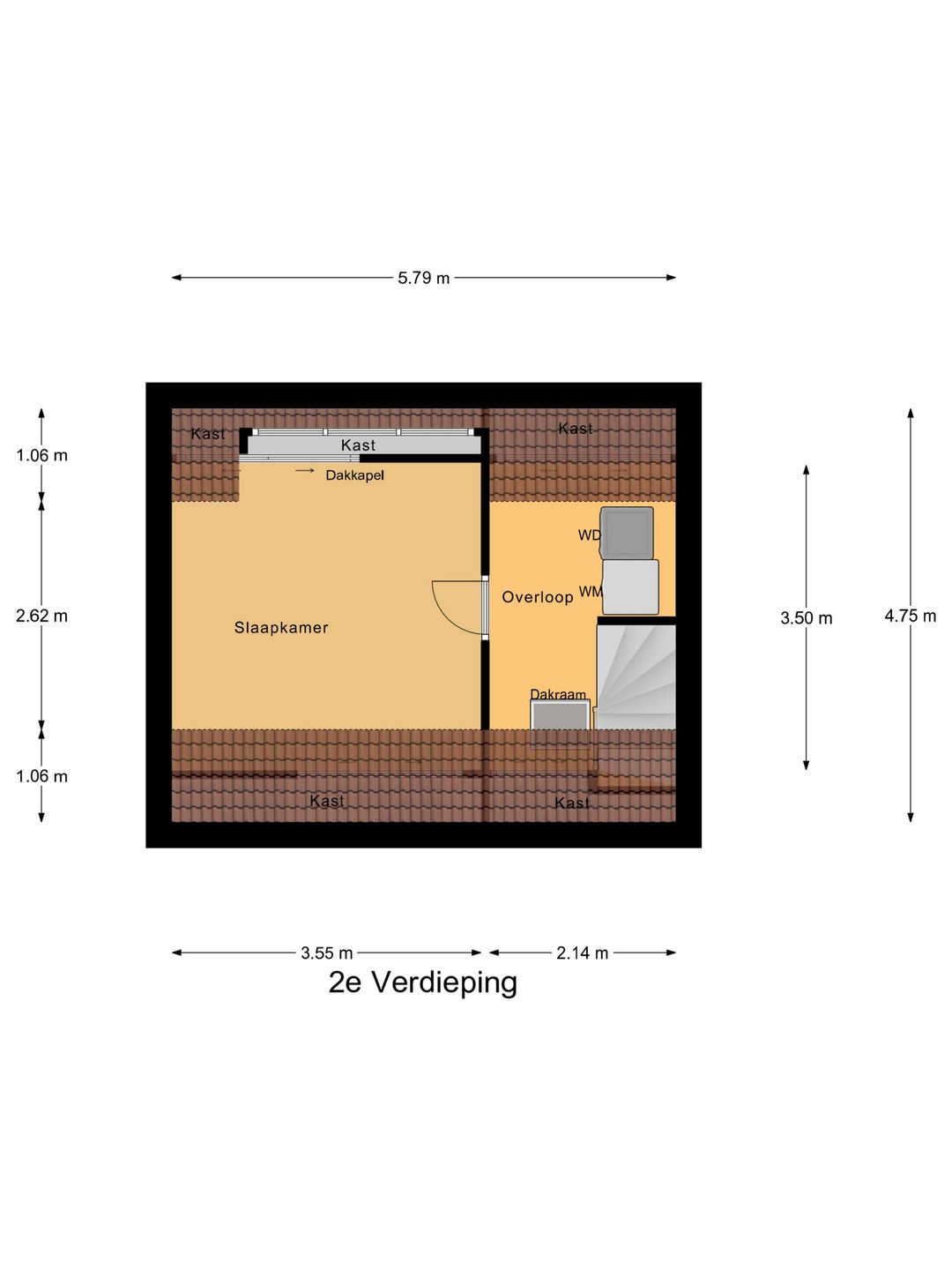 Foto 41 van Lugtenbergweg 28