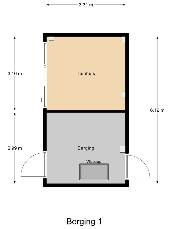 Foto 42 van Lugtenbergweg 28
