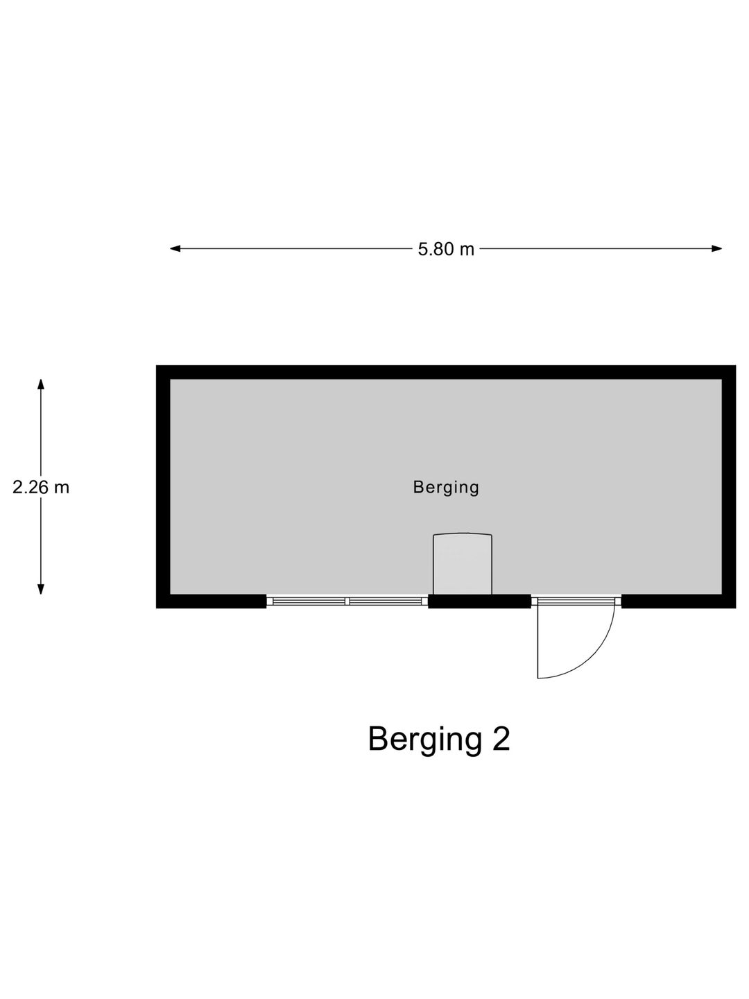 Foto 43 van Lugtenbergweg 28
