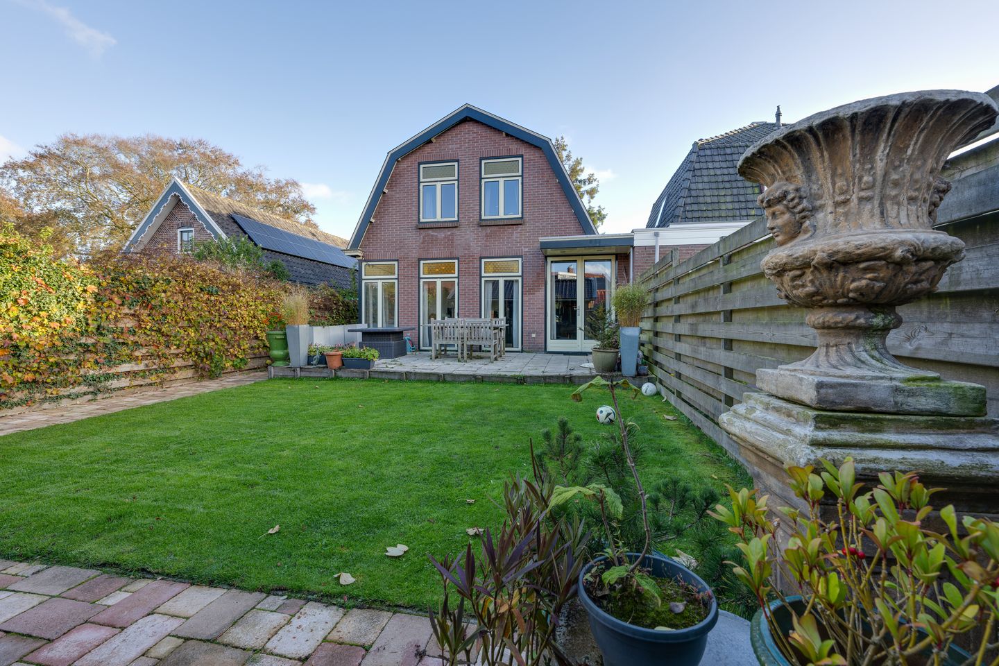 Photo 40 of Burgemeester Hoogenboomlaan 29