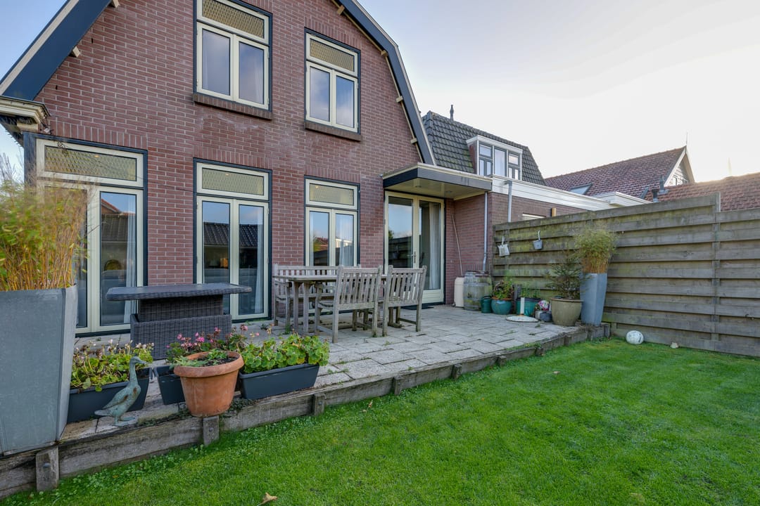 Photo 41 of Burgemeester Hoogenboomlaan 29