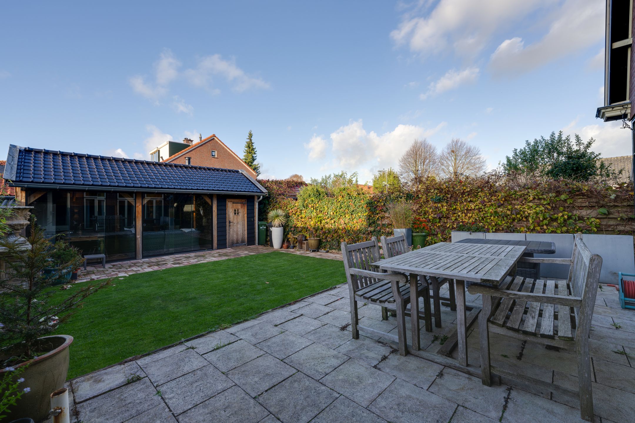 Photo 42 of Burgemeester Hoogenboomlaan 29