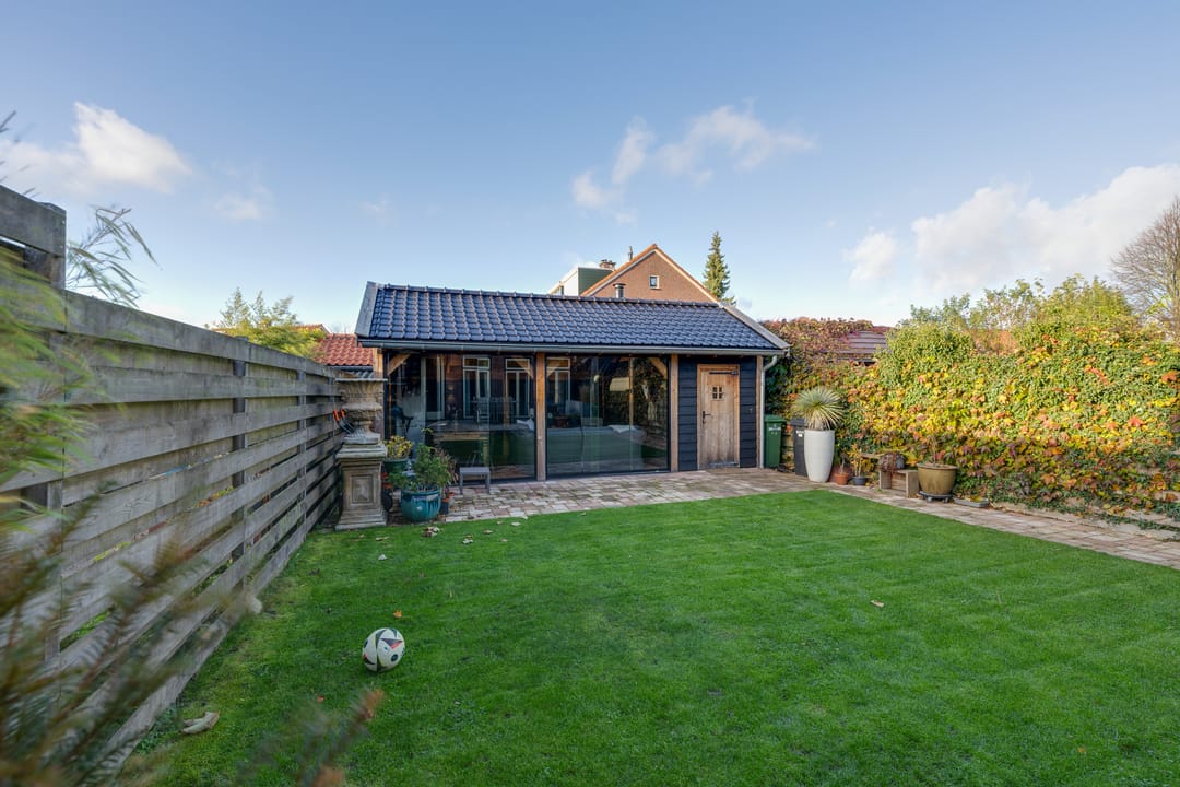 Photo 43 of Burgemeester Hoogenboomlaan 29