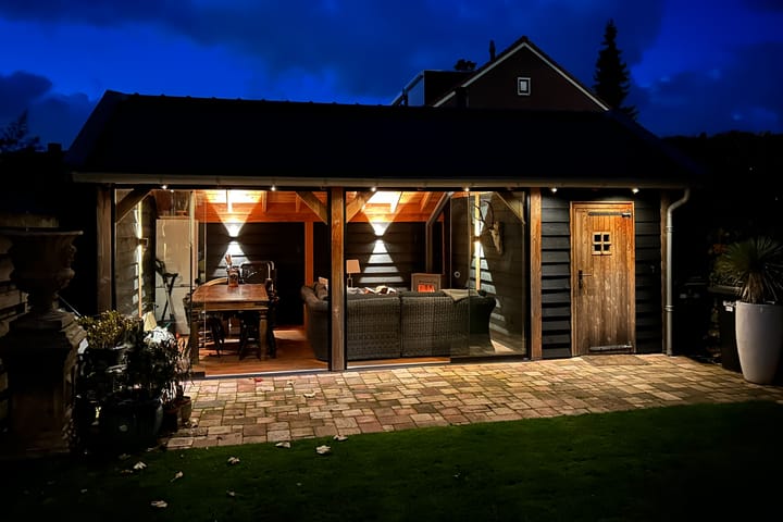 Photo 45 of Burgemeester Hoogenboomlaan 29