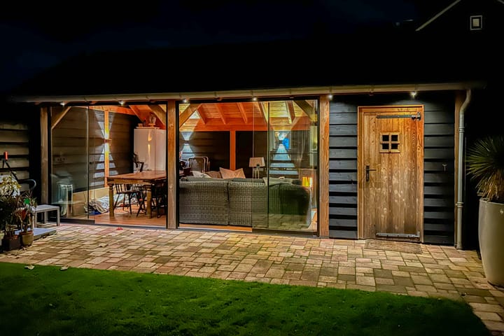 Photo 46 of Burgemeester Hoogenboomlaan 29