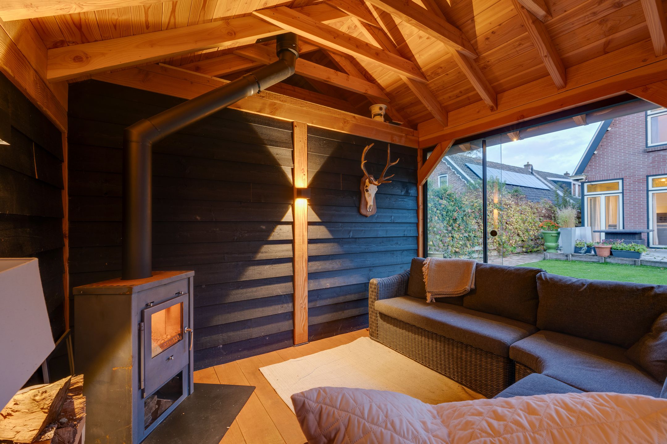 Photo 48 of Burgemeester Hoogenboomlaan 29