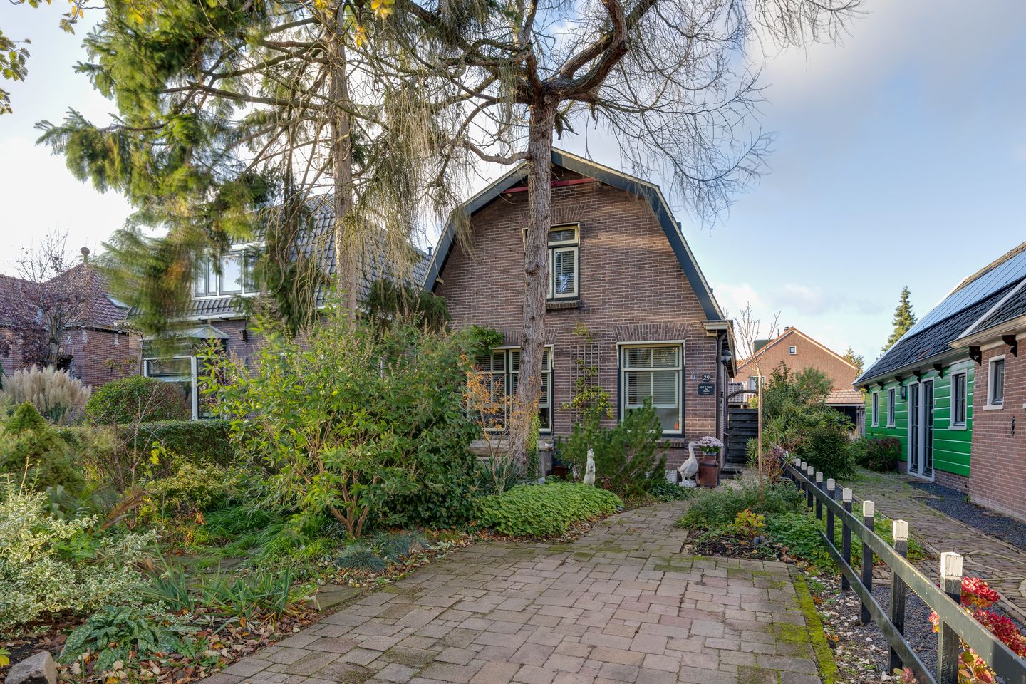 Photo 49 of Burgemeester Hoogenboomlaan 29