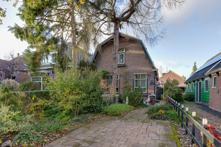 Photo 49 of Burgemeester Hoogenboomlaan 29