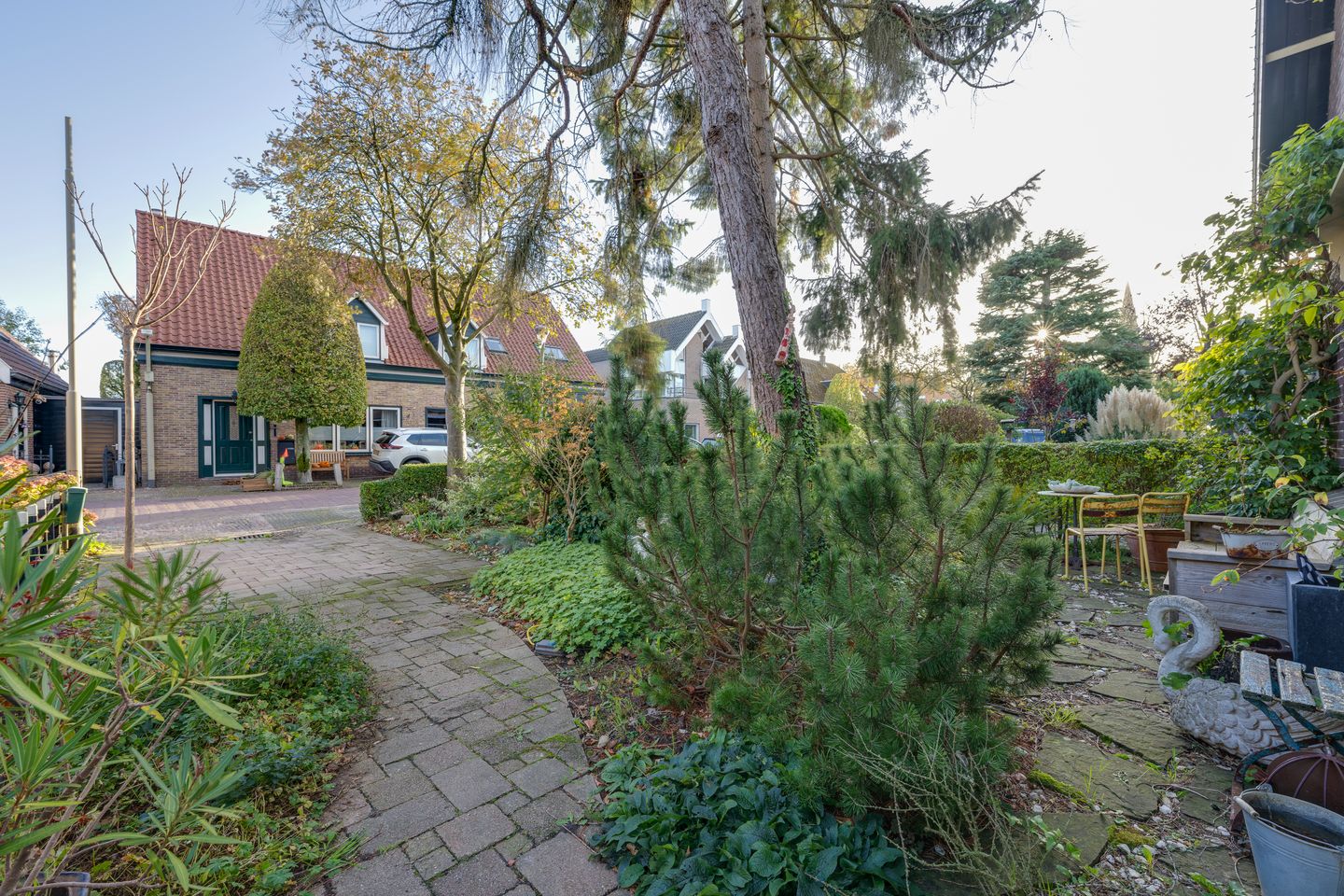 Photo 50 of Burgemeester Hoogenboomlaan 29