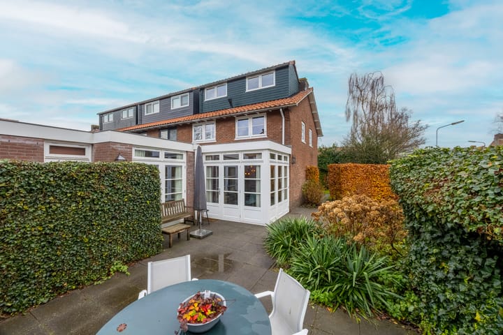 Photo 3 of Schietspoel 23