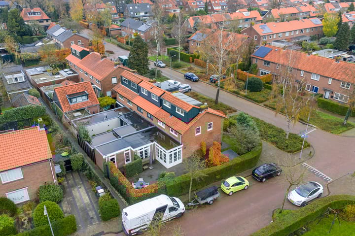 Photo 5 of Schietspoel 23