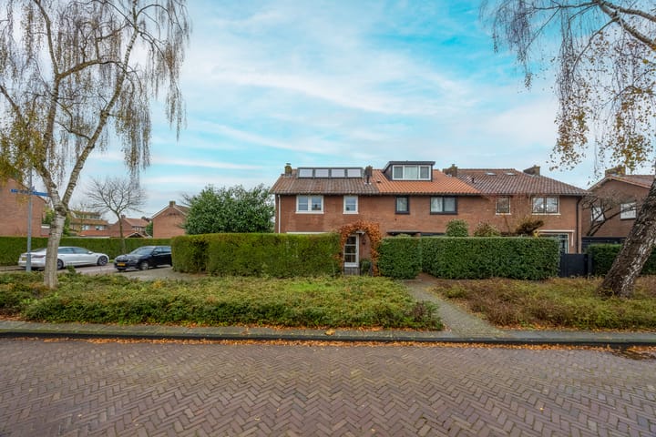 Photo 8 of Schietspoel 23