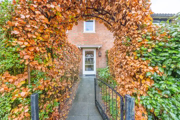 Photo 9 of Schietspoel 23