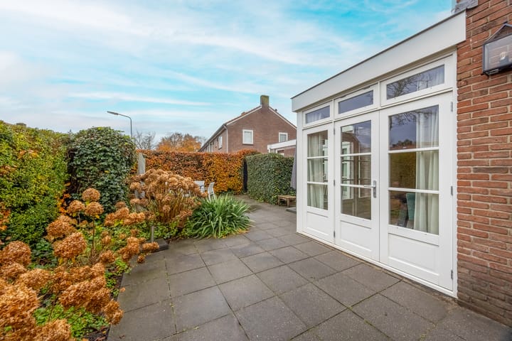 Photo 69 of Schietspoel 23