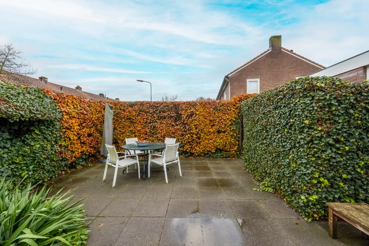 Photo 67 of Schietspoel 23