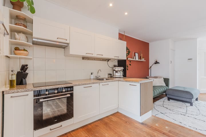 Foto 4 van Burgemeester G.Bosstraat 4