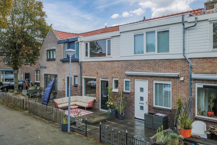 Photo 5 of Burgemeester G.Bosstraat 4